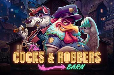 Cocks and Robbers